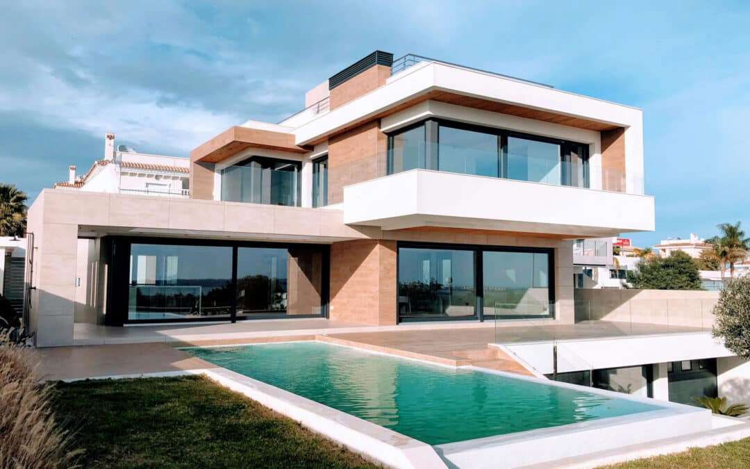 Arquitectos residenciales: cuándo contratar y cómo elegir bien