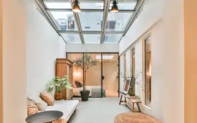 Arquitectura y reformas: cómo transformar una vivienda