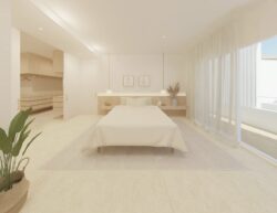 Obra nueva en Córdoba